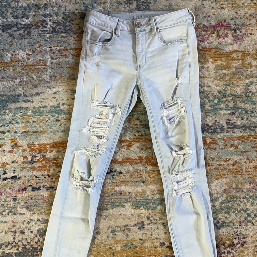 American Eagle Jegging